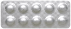 Rosumac Ez Tablet 10